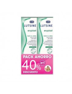 ERYPLAST LUTSINE PASTA AL...