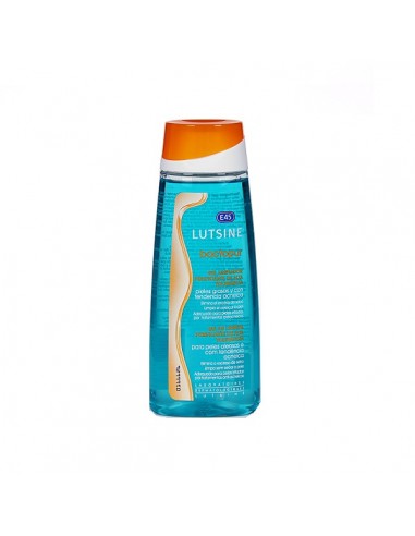 Lutsine Bactopur Gel Limpiador...