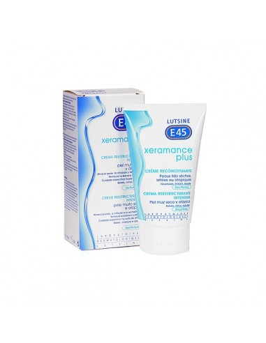 Lutsine Xeramance Plus Duplo 2 x 100 ml