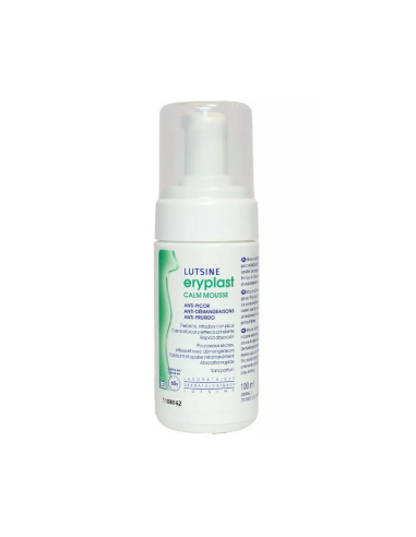 Lutsine Eryplast Calm Mousse...