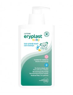 Lutsine Eryplast Baby...