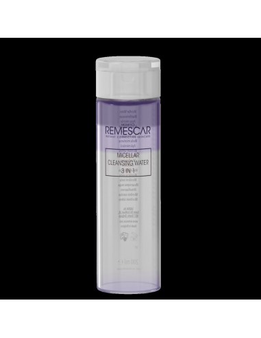 REMESCAR AGUA MICELAR 3 EN 1  1...
