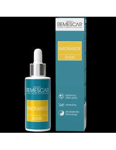 REMESCAR NIACINAMIDE SERUM...