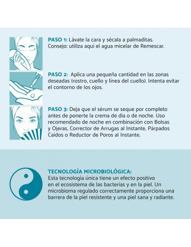 REMESCAR COLLAGEN SERUM FACIAL  1...