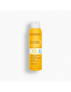BIODERMA PHOTODERM BRUMA INVISIBLE SPF30 150ML