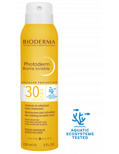 BIODERMA PHOTODERM BRUMA INVISIBLE SPF30 150ML 2
