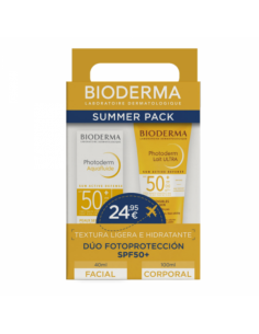 Bioderma Photoderm Pack...