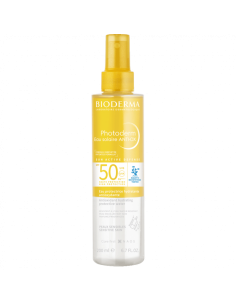 BIODERMA PHOTODERM AGUA SOLAR ANTI-OX SPF50 200ML