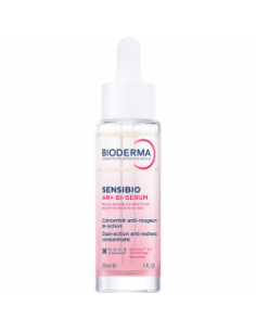 BIODERMA SENSIBIO AR+ BI-SERUM 30ML