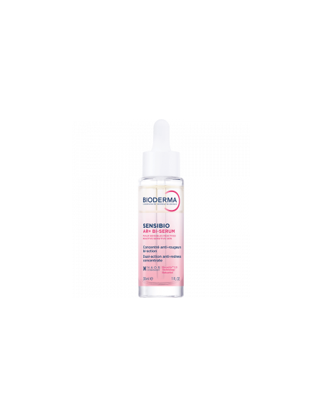 BIODERMA SENSIBIO AR+ BI-SERUM 30ML