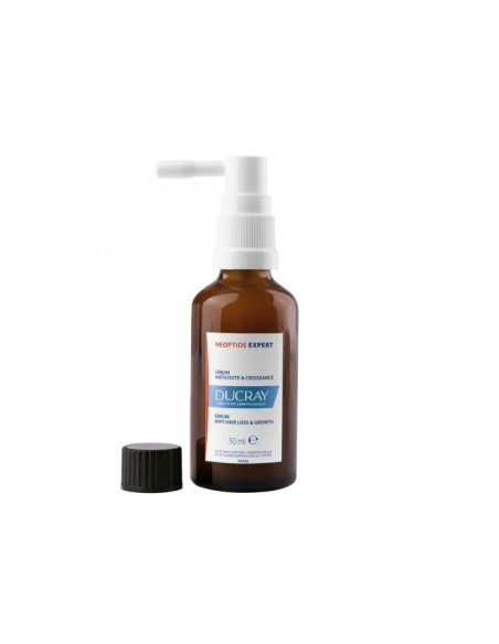 DUCRAY NEOPTIDE EXPERT SÉRUM ANTICAÍDA Y CRECIMIENTO 50ML