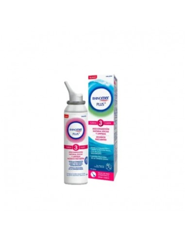 RHINOMER PLUS USUARIOS FRECUENTES...