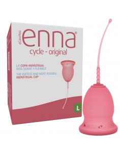 Enna Cup Original Talla L 1...