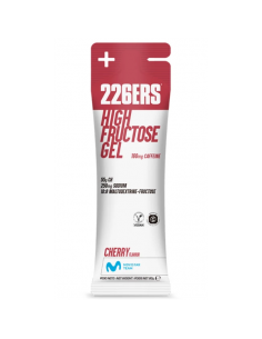 226ERS HIGH FRUCTOSE GEL...