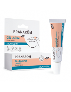 PRANAROM AROMADERM LABIAROM...