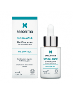 SESBALANCE SERUM...
