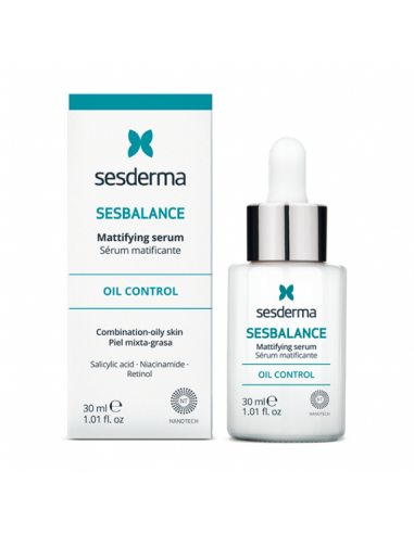 SESBALANCE SERUM MATIFICANTE  1...
