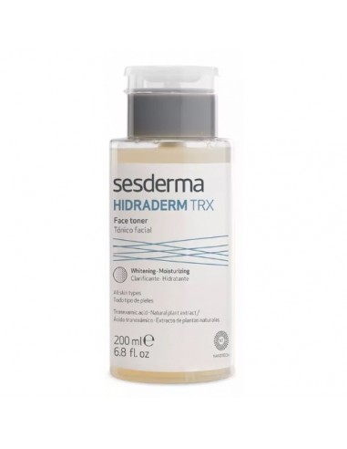 SESDERMA HIDRADERM TRX TONICO FACIAL...