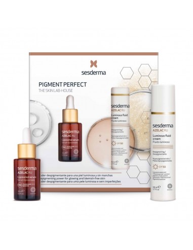 Sesderma Pack Pigment Perfect Azelac...