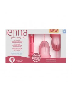 ENNA CYCLE EASY CUP  2...