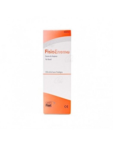 FISIOENEMA 250 ML