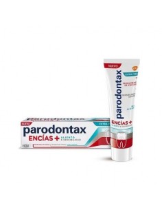 PARODONTAX ENCIAS + ALIENTO...