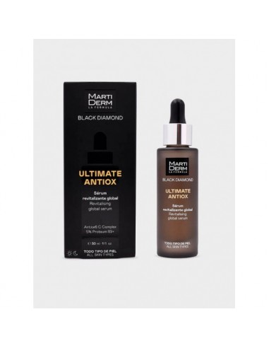 MARTIDERM BLACK DIAMOND ULTIMATE...