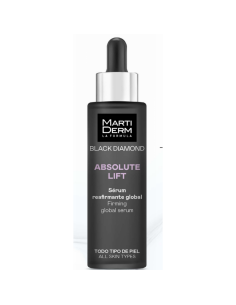 MARTIDERM BLACK DIAMOND...