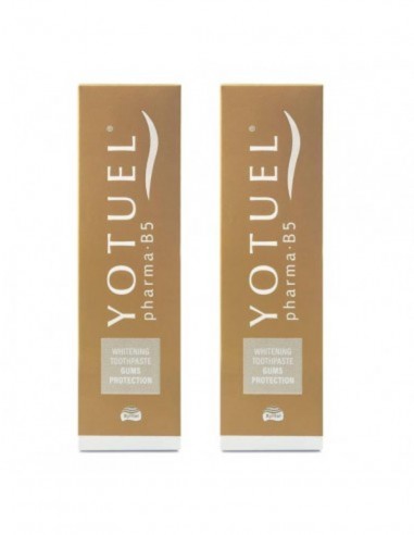 YOTUEL PHARMA B5 PACK DUPLO 2ªUNIDAD...