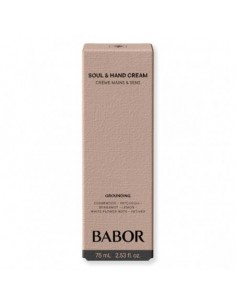 BABOR Soul & Hand Cream...