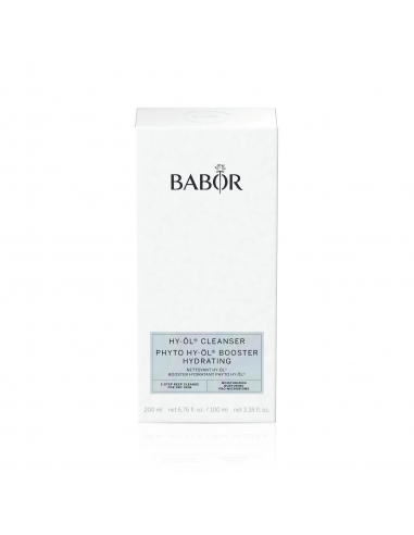 BABOR CLEANSER HY-OL 200 ML &...