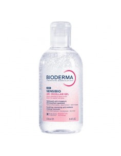 SENSIBIO AR+ MICELLAR GEL...