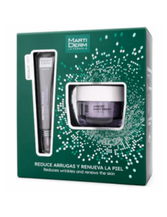 MARTIDERM PACK RUTINA NOCHE...