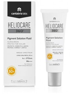 HELIOCARE PACK 360 PIGMENT...