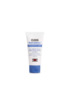 NUTRADEICA GEL CREMA FACIAL 50ML