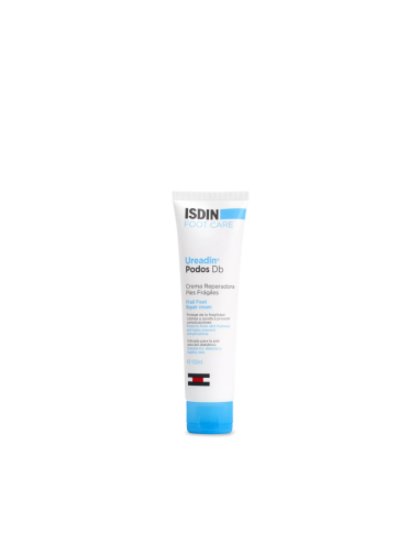 UREADIN ISDIN PODOS DB CREMA REPARADORA 100ML