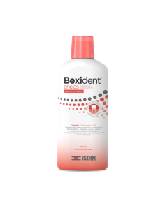 BEXIDENT ENCIAS TRATAMIENTO COADYUVANTE 250ML