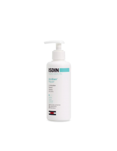 ACNIBEN REPAIR LIMPIADOR FACIAL SUAVE 180ML