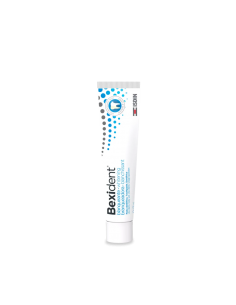 BEXIDENT BLANQUEANTE PASTA DENTÍFRICA 125ML