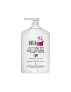 SEBAMED EMULSION SIN JABON...