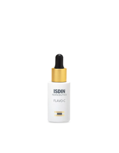 ISDINCEUTICS FLAVO-C SERUM 30ML
