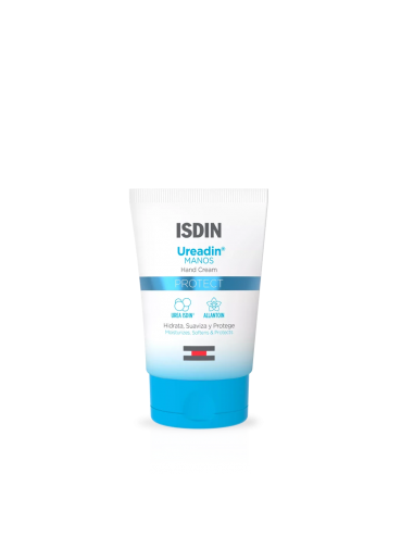 UREADIN ISDIN CREMA DE MANOS PROTECTORA 50ML
