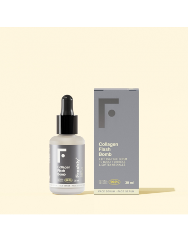 FRESHLY COLLAGEN FLASH BOMB 30ML