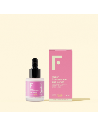 FRESHLY HYPER CONCENTRATE EYE SERUM 15ML