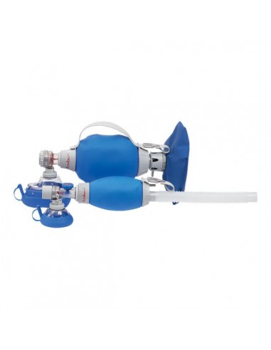 AMBU RESUCITADOR AMBU MARK IV ADULTO...