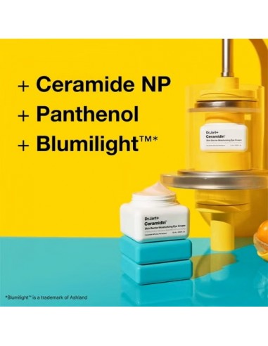 DR JART CERAMIDIN SKIN BARRIER...