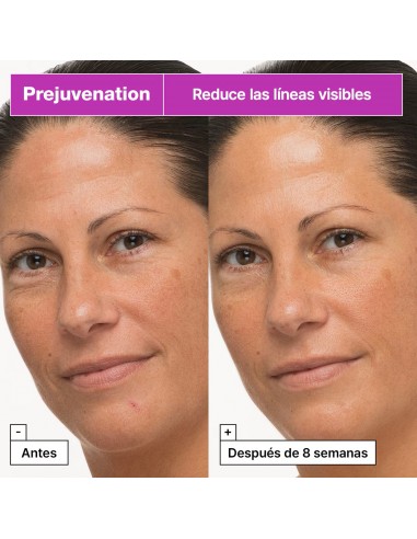 DR JART PREJUVENATION FIRMING...