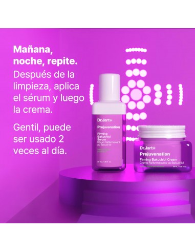DR JART PREJUVENATION FIRMING...