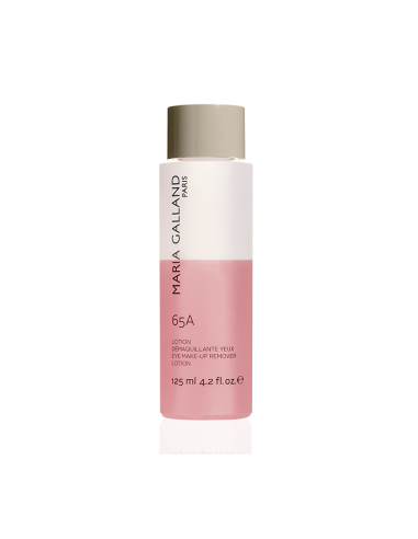 MARIA GALLAND 65A LOCION DESMAQUILLANTE OJOS 125ML