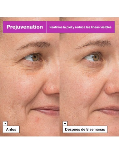 DR JART PREJUVENATION FIRMING...